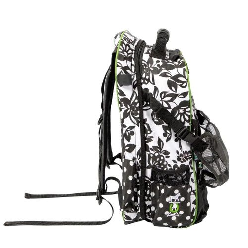 Mackey Equestrian Backpack 12 Mackey Equestrian Backpack - Image 12
