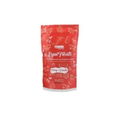 Uckele Equi Treats Horse Treats -Horse Trail Haven Sales Store equitreats cherry vanilla 12oz uckele 36023.1637091806