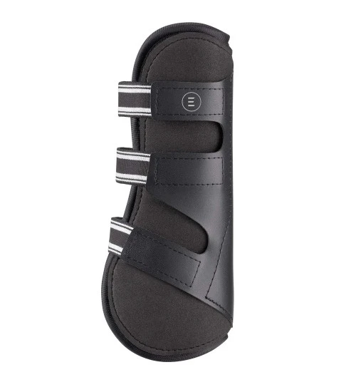 EquiFit Essential Original Open Front Boots 2 EquiFit Essential Original Open Front Boots - Image 2