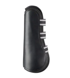 EquiFit Essential Original Open Front Boots 7 EquiFit Essential Original Open Front Boots -Horse Trail Haven Sales Store essential original OF back right equifit 84214.1664322890