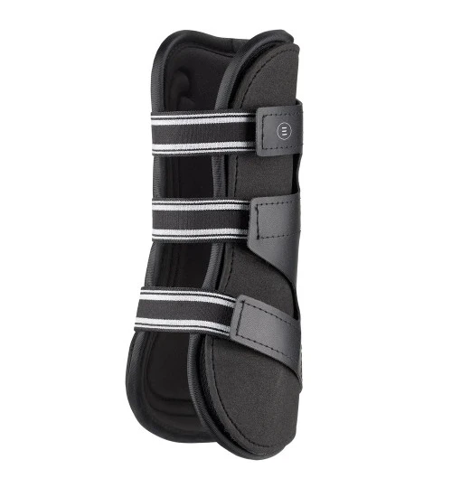 EquiFit Essential Original Open Front Boots 3 EquiFit Essential Original Open Front Boots - Image 3