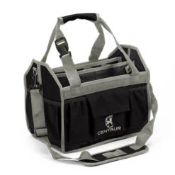 Centaur Essentials Large Grooming Tote -Horse Trail Haven Sales Store essentials large tote black 471290 centaur 29828.1635623000