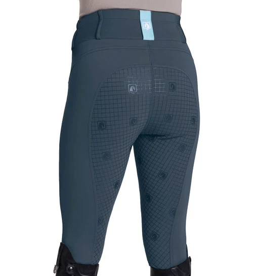 Romfh Evelyn Breeches Full Grip 2 Romfh Evelyn Breeches Full Grip - Image 2