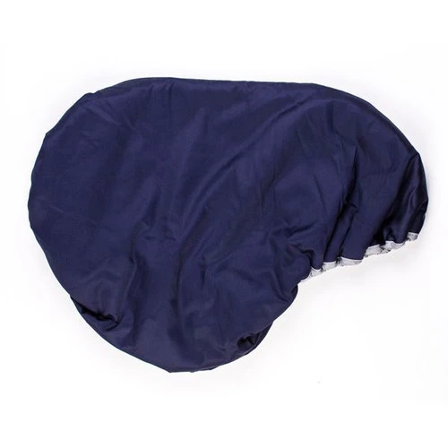 Lettia Fleece Lined Saddle Covers 4 Lettia Fleece Lined Saddle Covers - Image 4
