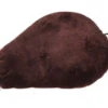Fleeceworks Sheepskin Western Seat Saver Regular