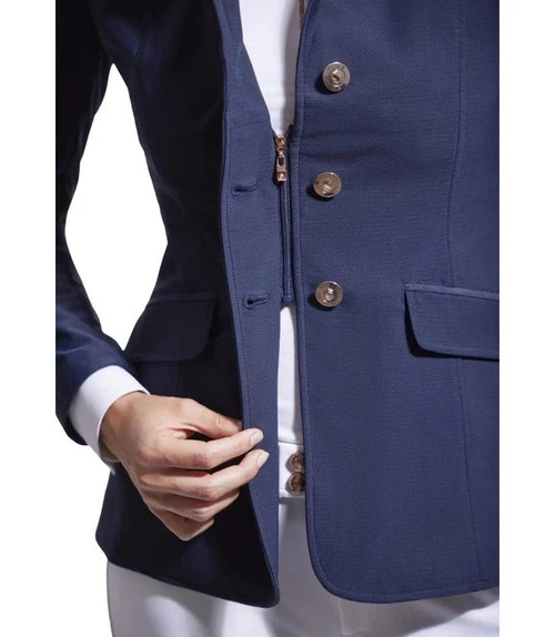 Samshield Florida Show Jacket 1 Samshield Florida Show Jacket