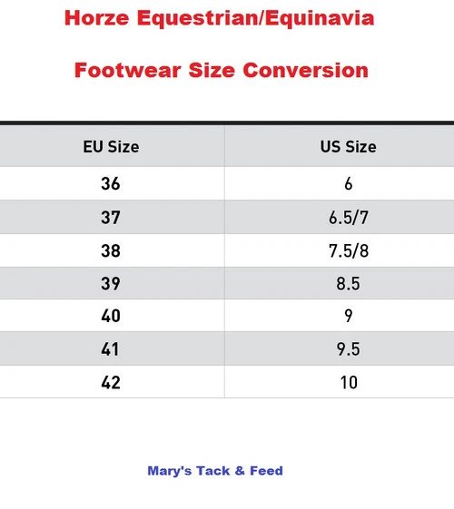 Horze Bonn Rubber Boots 4 Horze Bonn Rubber Boots - Image 4