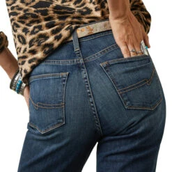 Ariat Ultra High Rise Frankie Jean 11 Ariat Ultra High Rise Frankie Jean -Horse Trail Haven Sales Store frankie ultra high rise jean back pockets 10041066 ariat 30509.1662160057