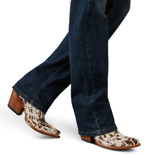 Ariat Ultra High Rise Frankie Jean 4 Ariat Ultra High Rise Frankie Jean - Image 4