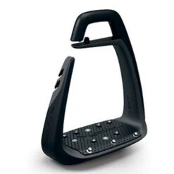 Freejump Soft'Up Classic Stirrups 16 Freejump Soft'Up Classic Stirrups -Horse Trail Haven Sales Store freejump softup classic black grey 00903.1562627366