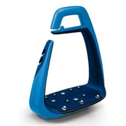 Freejump Soft'Up Classic Stirrups 17 Freejump Soft'Up Classic Stirrups -Horse Trail Haven Sales Store freejump softup classic blue navy 95144.1562627378