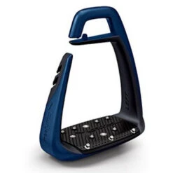Freejump Soft'Up Classic Stirrups 15 Freejump Soft'Up Classic Stirrups -Horse Trail Haven Sales Store freejump softup classic pearl navy black 57621.1562627410