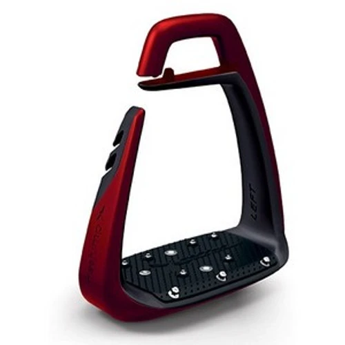 Freejump Soft'Up Classic Stirrups 4 Freejump Soft'Up Classic Stirrups - Image 4
