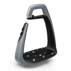 Freejump Soft'Up Classic Stirrups 14 Freejump Soft'Up Classic Stirrups -Horse Trail Haven Sales Store freejump softup classic silver 52270.1562627362