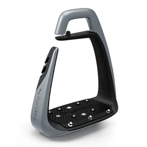Freejump Soft'Up Classic Stirrups 6 Freejump Soft'Up Classic Stirrups - Image 6