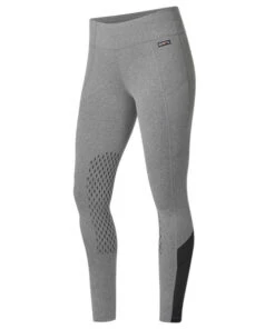 Kerrits Free Style Pocket Tight Knee Patch -Horse Trail Haven Sales Store freestyle kp pocket tight char.blk side 50402 kerrits 29052.1677122054