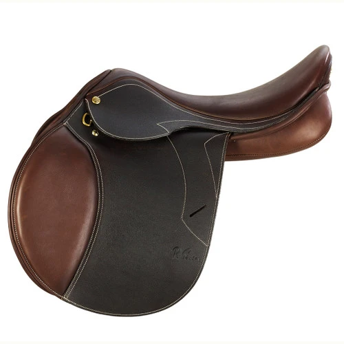 Pessoa Gen-X Elita II AMS Saddle 1 Pessoa Gen-X Elita II AMS Saddle