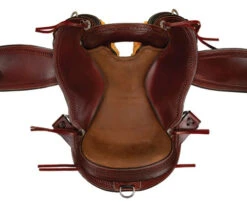 Circle Y Grey Forest Flex2 Trail Saddle 1689 -Horse Trail Haven Sales Store grey forest trail saddle choco seat 1689 860 circle y 84312.1682799242