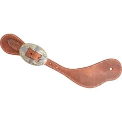 Martin Saddlery Guthrie Cowboy Spur Strap