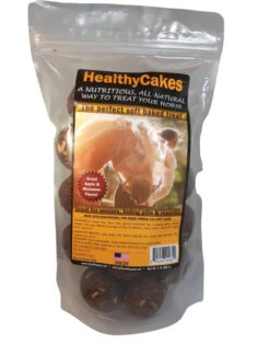 HealthyCakes Horse Treats -Horse Trail Haven Sales Store healthy cakes 27151.1654018972