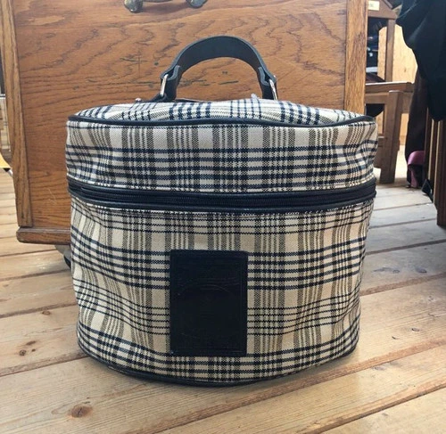 Baker 5/A Hat Carrier Helmet Bag 2 Baker 5/A Hat Carrier Helmet Bag - Image 2