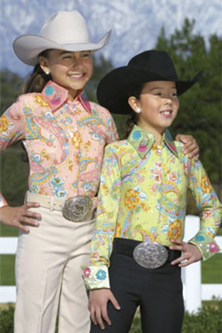 Hobby Horse Girl's PMS Show Pants 1 Hobby Horse Girl's PMS Show Pants