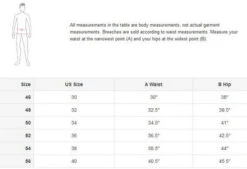 B Vertigo Sander Knee Patch Breeches For Men