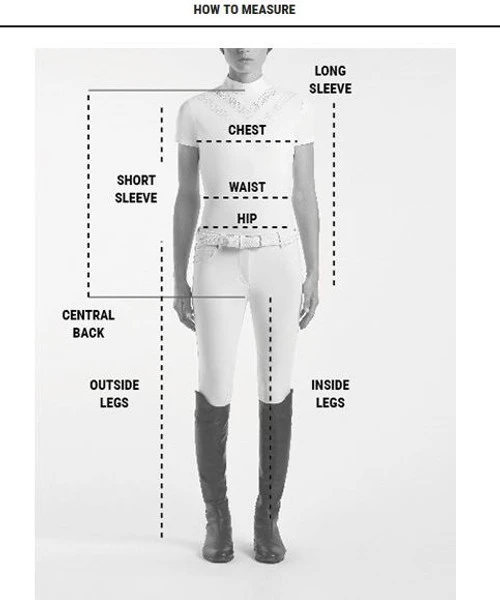 Cavalleria Toscana Zip Riding Jacket In Dark Grey 3 Cavalleria Toscana Zip Riding Jacket In Dark Grey - Image 3