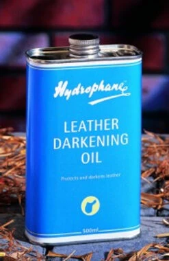 Hydrophane Leather Darkening Oil -Horse Trail Haven Sales Store hydrophane leather darkening oil 1 54537 33370.1641420614