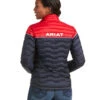 Ariat Ideal 3.0 Team Down Jacket