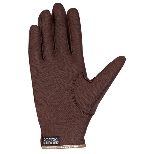 Roeckl Sports Roeckl Julia Winter Gloves 4 Roeckl Sports Roeckl Julia Winter Gloves - Image 4