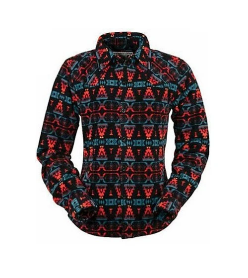 Outback Trading Kai Big Shirt 2 Outback Trading Kai Big Shirt - Image 2