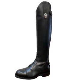 Kids Secchiari Field Boots -Horse Trail Haven Sales Store kids field boot left 100 secchiari 72267.1690852892