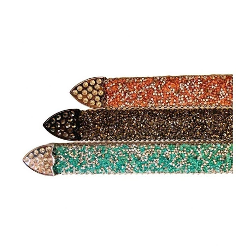 Kids Kamberley Sparkle Mesh Belt 3 Kids Kamberley Sparkle Mesh Belt - Image 3