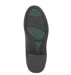 Kids Ariat Scout Zip Paddock Boot -Horse Trail Haven Sales Store kids scout zip paddock sole 10015198 ariat 13103.1578002931