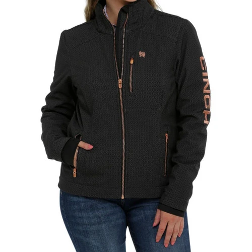 Cinch Ladies CC Jacket 1 Cinch Ladies CC Jacket
