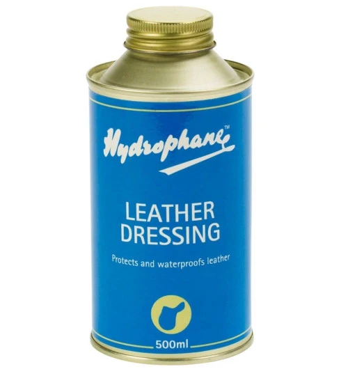 Hydrophane Leather Dressing 1 Hydrophane Leather Dressing