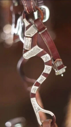 Mikmar Legacy Pro Bit -Horse Trail Haven Sales Store legacy pro bit shank LEG500 mikmar 43353.1581619687