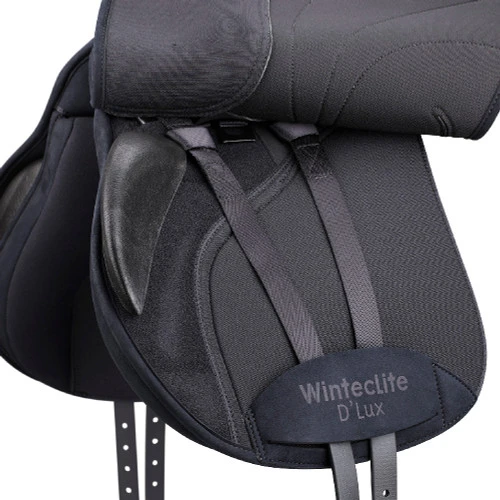WintecLite HART All Purpose D'Lux Saddle 2 WintecLite HART All Purpose D'Lux Saddle - Image 2