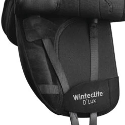 Horse Trail Haven Sales Store 8 WintecLite HART Dressage D'Lux Saddle