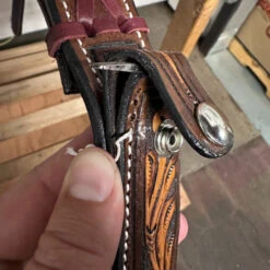 Reinsman Sharon Camarillo BRX Sleepy Barrel Saddle 4212 6 Reinsman Sharon Camarillo BRX Sleepy Barrel Saddle 4212 -Horse Trail Haven Sales Store loose thread hoof pick sharon camarillo BRX sleepy 4212145VC05 circle y 99058.1686947010