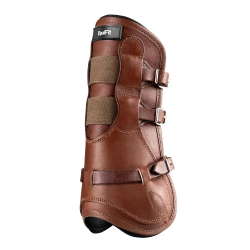 EquiFit T-Boot Luxe Open Front Boots 6 EquiFit T-Boot Luxe Open Front Boots - Image 6