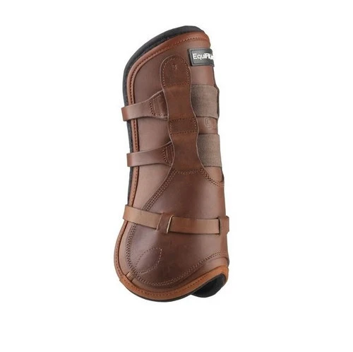 EquiFit T-Boot Luxe Open Front Boots 1 EquiFit T-Boot Luxe Open Front Boots