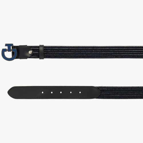 Men's Cavalleria Toscana CT Buckle Belt 2 Men's Cavalleria Toscana CT Buckle Belt - Image 2