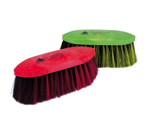 HAAS Mane + Body Brush - LONG 1 HAAS Mane + Body Brush - LONG