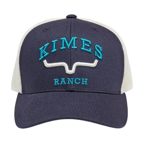 Kimes Ranch Since 2009 Trucker Hat 2 Kimes Ranch Since 2009 Trucker Hat - Image 2