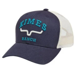 Kimes Ranch Since 2009 Trucker Hat 8 Kimes Ranch Since 2009 Trucker Hat -Horse Trail Haven Sales Store medium 8396c7fd 4b2f 45c2 92b1 0e6a3da857ef 800x 58003.1684195293