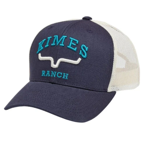 Kimes Ranch Since 2009 Trucker Hat 4 Kimes Ranch Since 2009 Trucker Hat - Image 4