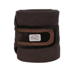 HKM Mellow Velvet Bandages