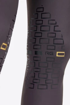 Men's RG Breeches Knee Grip 10 Men's RG Breeches Knee Grip -Horse Trail Haven Sales Store men breech knee grip grey knee BRM004 JS004 8D00 RG 71268.1669869881